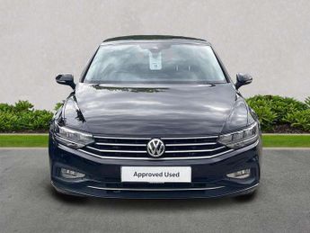 Volkswagen Passat 1.5 TSI EVO SEL 4dr DSG