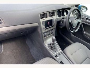 Volkswagen Golf 1.4 TSI 125 Match Edition 5dr DSG