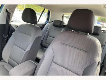 Volkswagen Golf 1.4 TSI 125 Match Edition 5dr DSG