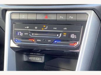 Volkswagen T-Roc 1.5 TSI Match 5dr DSG