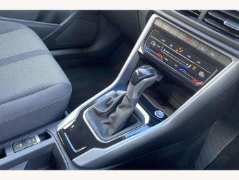 Volkswagen T-Roc 1.5 TSI Match 5dr DSG