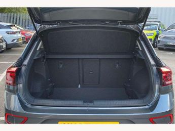 Volkswagen T-Roc 1.5 TSI Match 5dr DSG