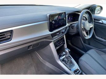 Volkswagen T-Roc 1.5 TSI Match 5dr DSG