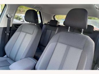 Volkswagen T-Roc 1.5 TSI Match 5dr DSG