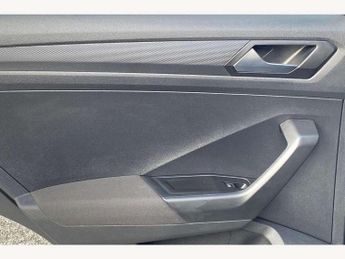 Volkswagen T-Roc 1.5 TSI Match 5dr DSG