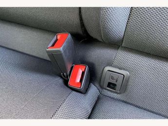 Volkswagen T-Roc 1.5 TSI Match 5dr DSG