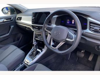 Volkswagen T-Roc 1.5 TSI Match 5dr DSG