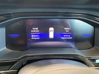 Volkswagen Polo 1.0 TSI Life 5dr DSG