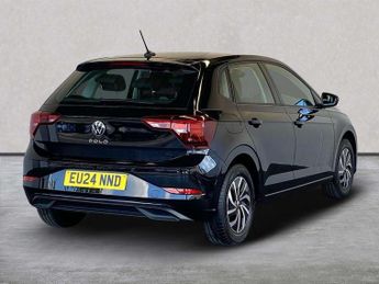 Volkswagen Polo 1.0 TSI Life 5dr DSG