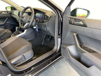 Volkswagen Polo 1.0 TSI Life 5dr DSG
