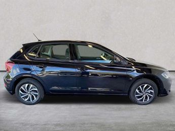 Volkswagen Polo 1.0 TSI Life 5dr DSG