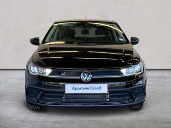 Volkswagen Polo 1.0 TSI Life 5dr DSG