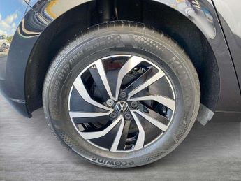 Volkswagen Polo 1.0 TSI Life 5dr DSG