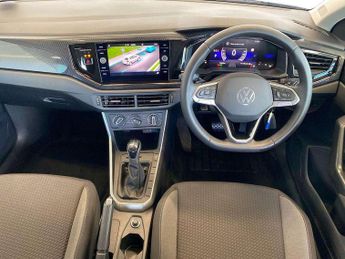 Volkswagen Polo 1.0 TSI Life 5dr DSG