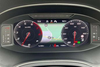 SEAT Arona 1.0 TSI 115 XPERIENCE Lux 5dr DSG