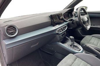 SEAT Arona 1.0 TSI 115 XPERIENCE Lux 5dr DSG
