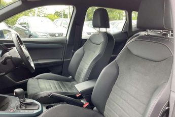 SEAT Arona 1.0 TSI 115 XPERIENCE Lux 5dr DSG