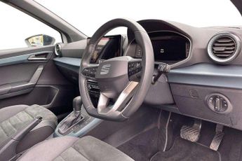 SEAT Arona 1.0 TSI 115 XPERIENCE Lux 5dr DSG