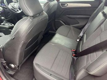 Renault Arkana 1.6 E-Tech full hybrid 145 Techno 5dr Auto
