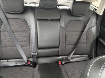 Renault Arkana 1.6 E-Tech full hybrid 145 Techno 5dr Auto