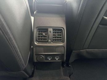 Renault Arkana 1.6 E-Tech full hybrid 145 Techno 5dr Auto