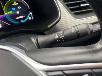 Renault Arkana 1.6 E-Tech full hybrid 145 Techno 5dr Auto