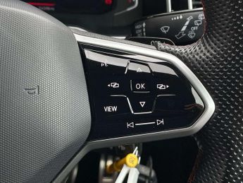 Volkswagen Polo GTI 2.0 TSI GTI 5dr DSG
