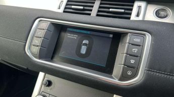Land Rover Range Rover Evoque 2.0 TD4 SE Tech 5dr Auto