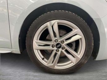 Audi A1 30 TFSI 110 S Line 5dr