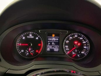Audi Q3 2.0 TDI Quattro S Line Edition 5dr