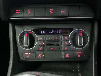 Audi Q3 2.0 TDI Quattro S Line Edition 5dr