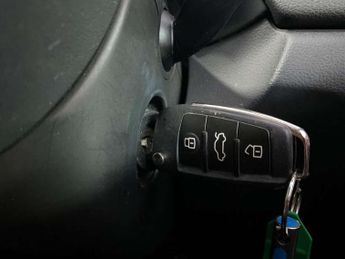 Audi Q3 2.0 TDI Quattro S Line Edition 5dr
