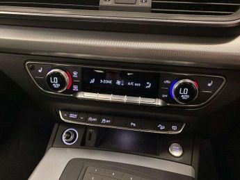 Audi Q5 2.0 TDI Quattro Sport 5dr S Tronic