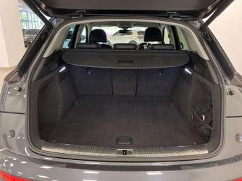 Audi Q5 2.0 TDI Quattro Sport 5dr S Tronic