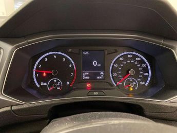 Volkswagen T-Roc 1.5 TSI EVO Active 5dr