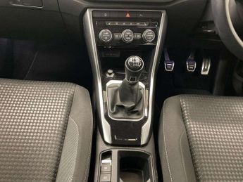 Volkswagen T-Roc 1.5 TSI EVO Active 5dr