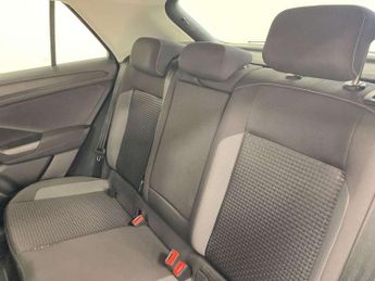 Volkswagen T-Roc 1.5 TSI EVO Active 5dr