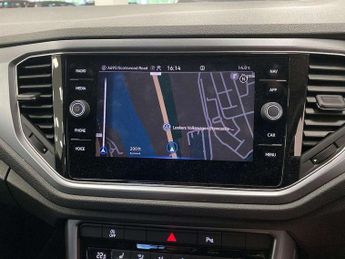 Volkswagen T-Roc 1.5 TSI EVO Active 5dr