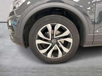 Volkswagen T-Roc 1.5 TSI EVO Active 5dr