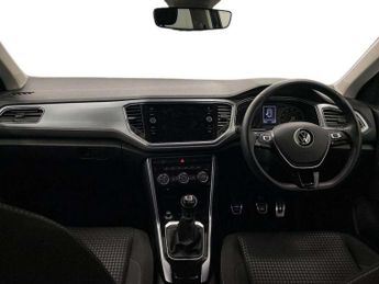 Volkswagen T-Roc 1.5 TSI EVO Active 5dr