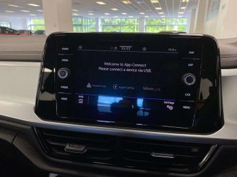Volkswagen T-Roc 1.5 TSI Life 5dr