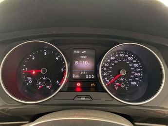 Volkswagen Tiguan 2.0 TDi 150 4Motion Match 5dr