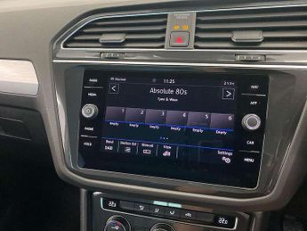 Volkswagen Tiguan 2.0 TDi 150 4Motion Match 5dr