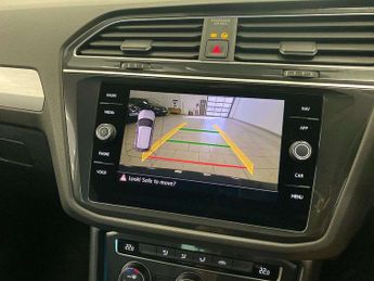 Volkswagen Tiguan 2.0 TDi 150 4Motion Match 5dr