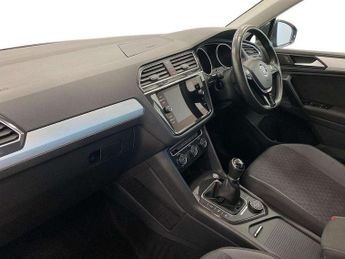 Volkswagen Tiguan 2.0 TDi 150 4Motion Match 5dr