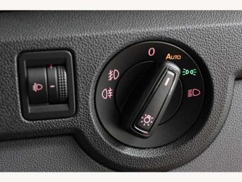 Volkswagen T-Cross 1.0 TSI 110 SE 5dr DSG