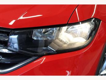 Volkswagen T-Cross 1.0 TSI 110 SE 5dr DSG