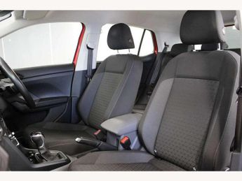 Volkswagen T-Cross 1.0 TSI 110 SE 5dr DSG