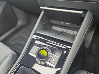 Volkswagen Tiguan 2.0 TDI Elegance 5dr DSG