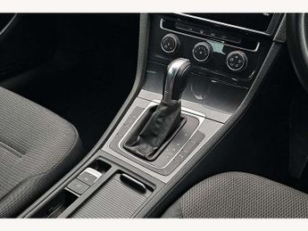 Volkswagen Golf Estate 1.0 TSI 115 Match 5dr DSG